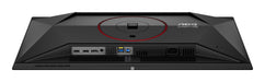 EAN 4038986183130 - AOC G4 Q27G4ZDR pantalla para PC 67,3 cm (26.5") 2560 x 1440 Pixeles Quad HD QD-OLED Negro, Rojo imagen 14
