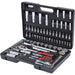 EAN 4042146043615 - KS Tools 911.0694 set de conectores y conector Juego de enchufes imagen 1