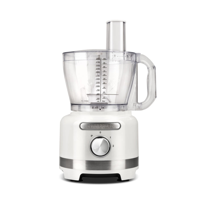 EAN 8056095876008 - G3 Ferrari G20099 robot de cocina 1000 W 3 L Transparente, Blanco imagen 2