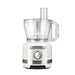 EAN 8056095876008 - G3 Ferrari G20099 robot de cocina 1000 W 3 L Transparente, Blanco imagen 2