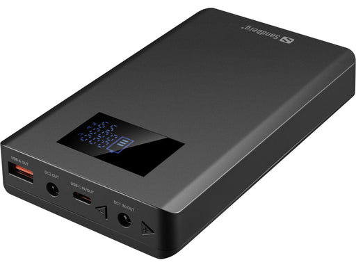 EAN 5705730421273 - Sandberg 421-27 batería externa 20000 mAh Negro imagen 1