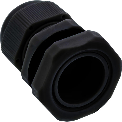EAN 4043718178933 - InLine 44012B presilla Negro 10 pieza(s) imagen 2