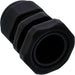 EAN 4043718178896 - InLine 44010B presilla Neopreno, Nylon Negro 10 pieza(s) imagen 2