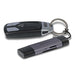 EAN 4002888433358 - Lindy 43335 lector de tarjeta USB 3.2 Gen 1 (3.1 Gen 1) Type-A/Type-C Negro, Gris imagen 5