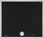EAN 4242004269823 - Neff N 90 Negro Integrado 60 cm Con placa de inducción 4 zona(s) imagen 1