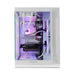 EAN 8436587974878 - NOX Hummer Astra Neo White Midi Tower Blanco imagen 5