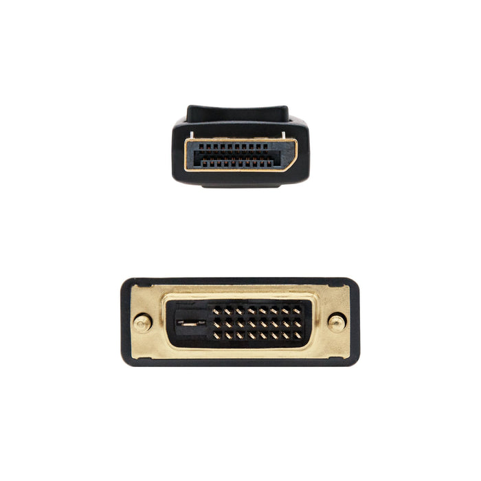 EAN 8433281008717 - Nanocable 10.15.4503 adaptador de cable de vídeo 3 m imagen 3