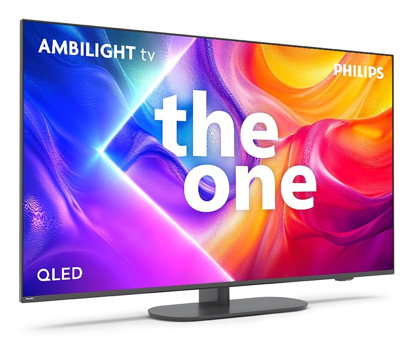 EAN 8718863045923 - Philips Ambilight 43PUS9000/12 Televisor 109,2 cm (43") 4K Ultra HD Smart TV Wifi Gris imagen 3