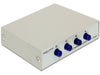 EAN 4043619875887 - DeLOCK 87588 switch No administrado Beige imagen 1