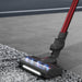 EAN 3221616135277 - Rowenta X-Force Flex 9.60 RH2099WO aspiradora de pie y escoba eléctrica Aspiradora escoba 2 en 1 Batería  imagen 5