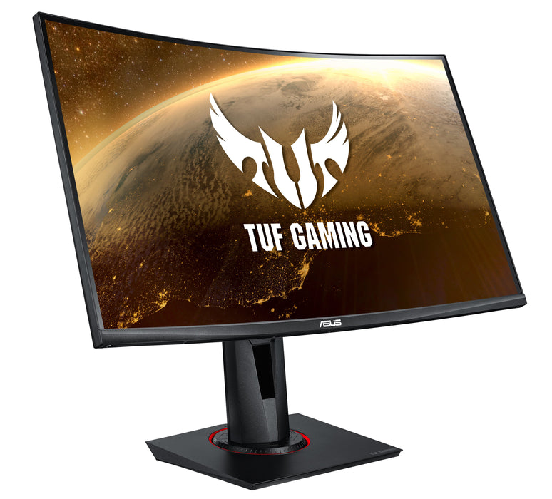 EAN 4718017472869 - ASUS TUF Gaming VG27VQ pantalla para PC 68,6 cm (27") 1920 x 1080 Pixeles Full HD Negro imagen 5