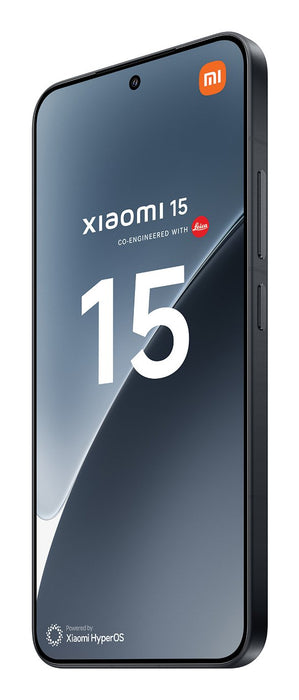 EAN 6932554406202 - Xiaomi 15 16,1 cm (6.36") SIM doble 5G 12 GB 256 GB 5240 mAh Negro imagen 3
