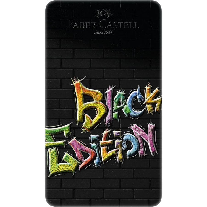 EAN 4005401164135 - Faber-Castell 116413 lápiz de color Beige, Negro, Azul, Marrón, Verde, Gris, Azul claro, Verde claro, Nar imagen 4