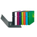 EAN 4008110356471 - Herlitz maX.file Fresh Colour carpeta de cartón A4 Naranja imagen 2