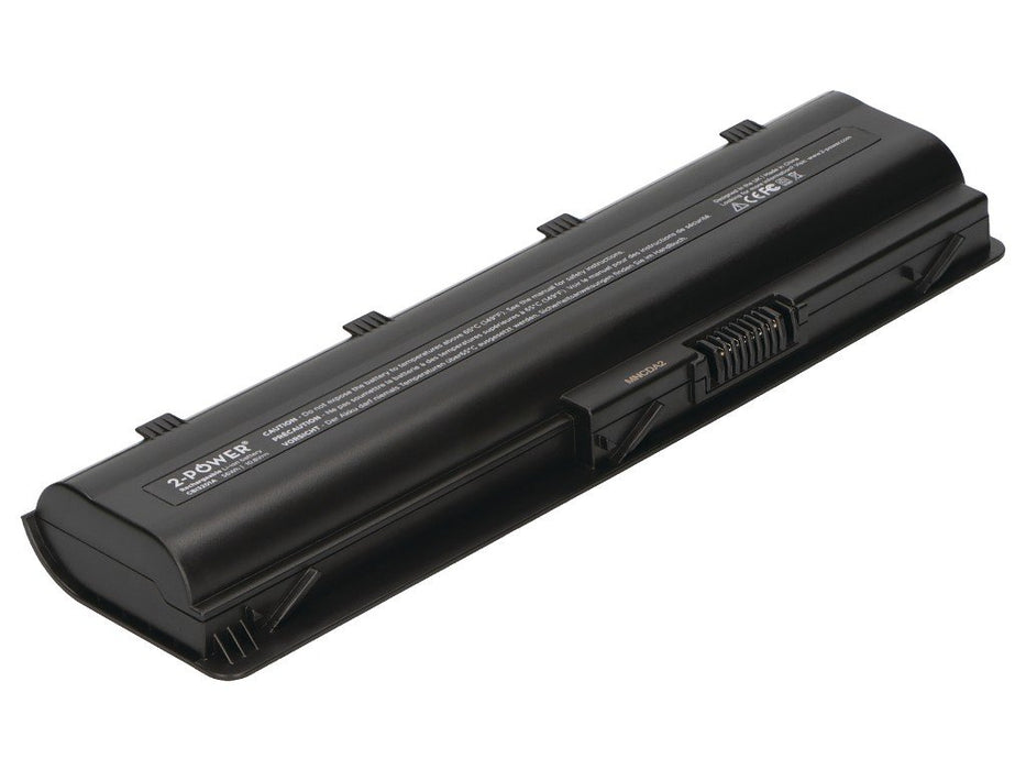 EAN 5055190134030 - 2-Power CBI3201A refacción para laptop Batería imagen 1