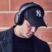 EAN 8432426459674 - Energy Sistem Rizz Auriculares Inalámbrico Diadema Llamadas/Música USB Tipo C Bluetooth Negro, Gris imagen 5