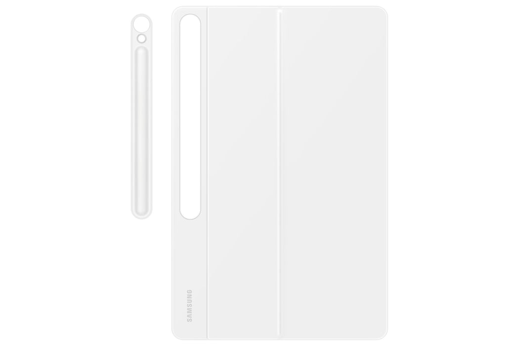 EAN 8806097212935 - Samsung EF-DX625 Francés Pogo pin Blanco imagen 4
