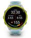 EAN 753759349783 - Garmin Forerunner 570 3,56 cm (1.4") AMOLED 47 mm Digital 454 x 454 Pixeles Pantalla táctil Blanco, Amaril imagen 6