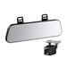 EAN 6971669782672 - 70mai MIRIVE-S500 cámara de salpicadero Super HD Bluetooth Batería Negro imagen 1