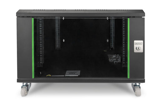 EAN 4016032376323 - Digitus DN-19 CASTOR-WM accesorio de bastidor imagen 2