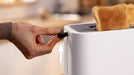 EAN 4242005403097 - Bosch TAT4M221 tostadora 2 rebanada(s) 950 W Blanco imagen 9