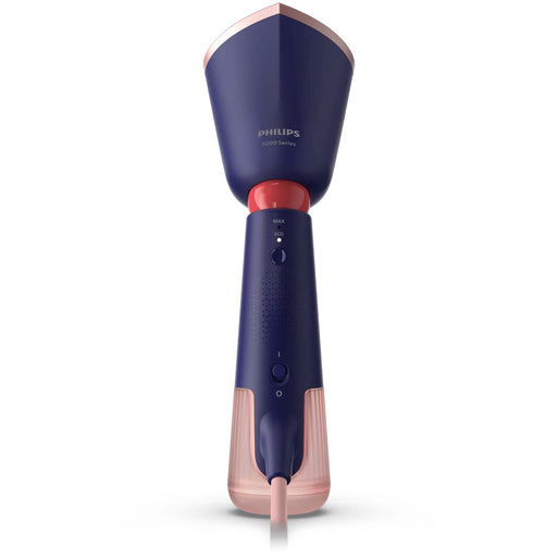 EAN 8720389050091 - Philips 5000 series STH5030/20 vaporizador para ropa Vaporizador manual de prendas 0,32 L 1300 W Azul imagen 2