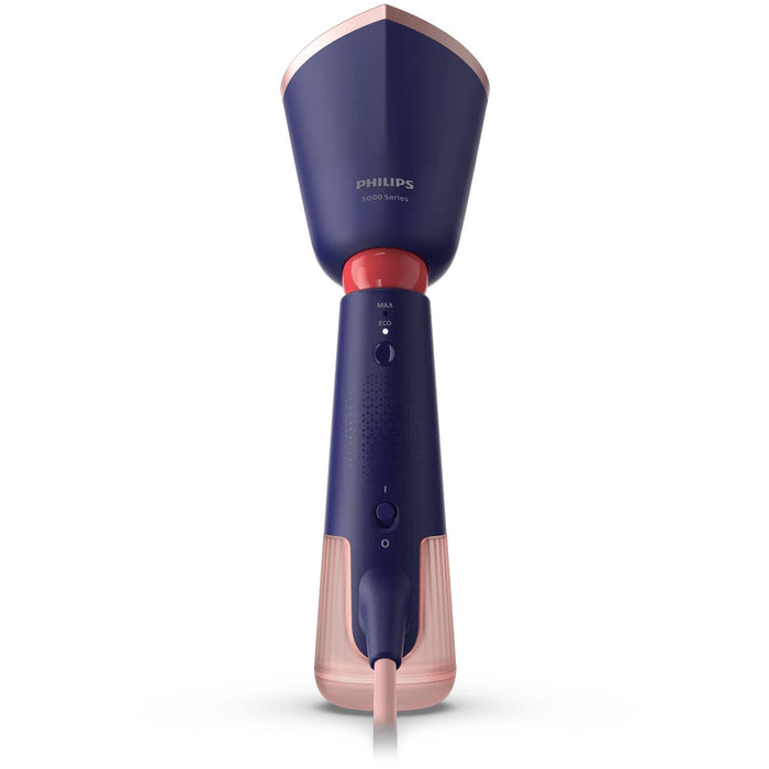 EAN 8720389050091 - Philips 5000 series STH5030/20 vaporizador para ropa Vaporizador manual de prendas 0,32 L 1300 W Azul imagen 2