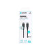 EAN 5715328134706 - eSTUFF ES604380 cable USB USB 2.0 3 m USB C 60 W Negro imagen 4