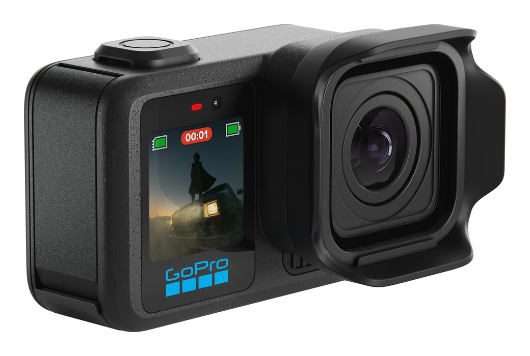EAN 810116385188 - GoPro MISSION 1 cámara para deporte de acción 50 MP 8K Ultra HD CMOS Wifi 171 g imagen 8
