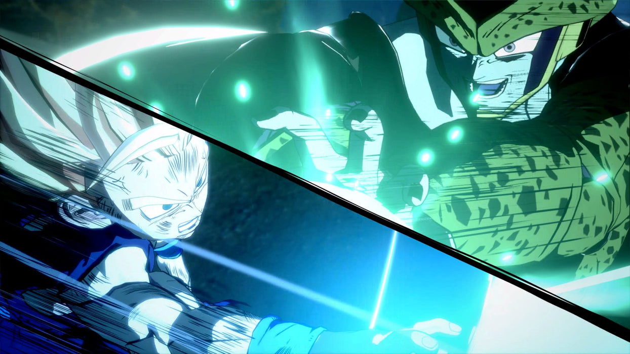 EAN 3391892005752 - BANDAI NAMCO Entertainment Dragon Ball Z : Kakarot Estándar PlayStation 4 imagen 22