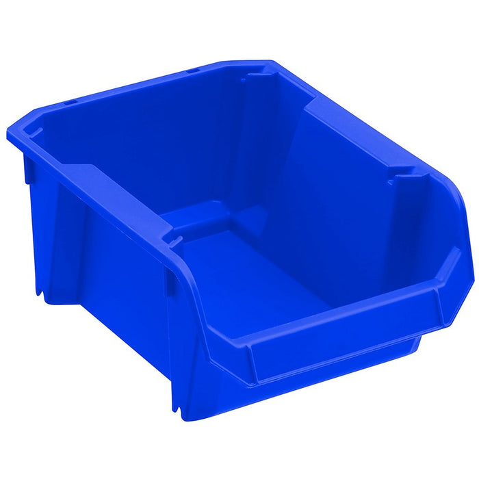 EAN 3253561827372 - Stanley STST82737-1 caja de almacenaje Bandeja de almacenamiento Rectangular Polipropileno (PP) Azul imagen 1