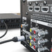 EAN 4040849771378 - Goobay 77137 cable de audio 3 m Toslink Negro imagen 5