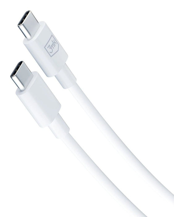 EAN 5903108561945 - 3MK Hyper Charger Universal Blanco Corriente alterna Carga rápida Interior imagen 12