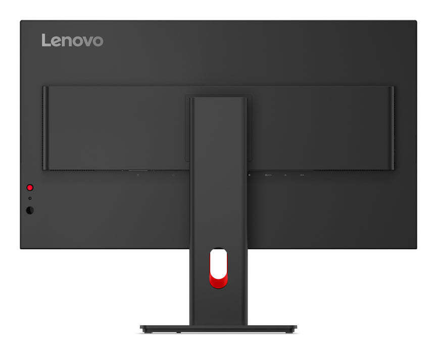 EAN 0198156726681 - Lenovo ThinkVision T32UD-40 pantalla para PC 80 cm (31.5") 3840 x 2160 Pixeles 4K Ultra HD LCD Negro imagen 11