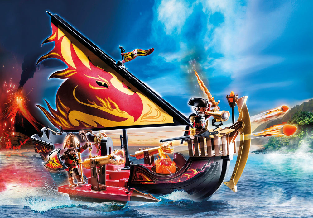EAN 4008789706416 - Playmobil Novelmore 70641 set de juguetes imagen 3