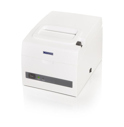EAN 5060198391040 - Citizen CT-S310II 203 x 203 DPI Alámbrico Térmica directa Impresora de recibos imagen 1
