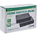 EAN 4043718340583 - InLine 65020 interruptor de video HDMI imagen 4
