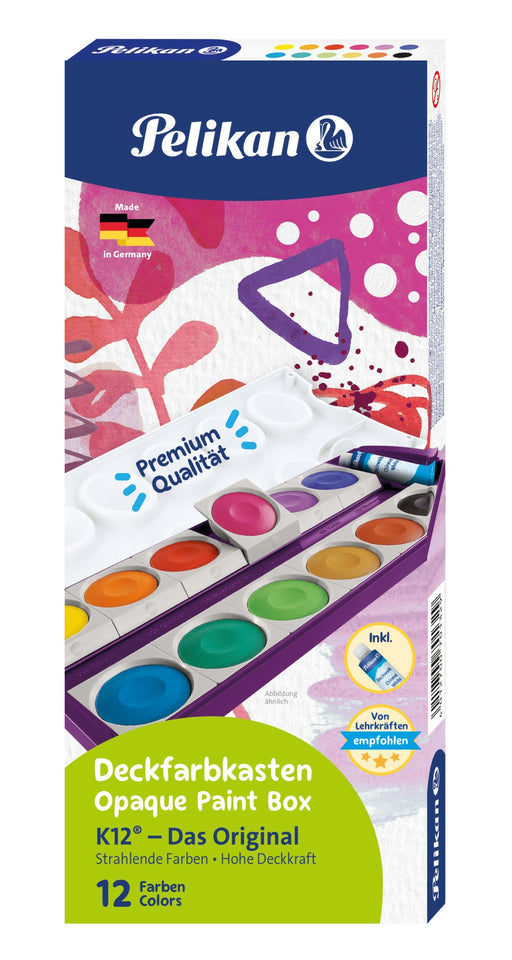 EAN 4012700701329 - Pelikan 701327 pintura para manualidades 1 pieza(s) imagen 2