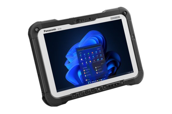 EAN 5025232981564 - Panasonic Toughbook G2 mk3 5G Intel Core Ultra 5 512 GB 25,6 cm (10.1") 16 GB Wi-Fi 6E (802.11ax) Windows imagen 3