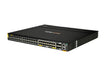 EAN 190017744384 - HPE Aruba Networking 6300M 16p SmtRt 5G 32p 1G Class8 PoE 2p SFP28 25G MACsec 2p SFP56 50G Switch Energía  imagen 2