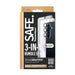 EAN 5711724256905 - PanzerGlass SAFE. by ® 3-in-1 Protection Bundle Samsung Galaxy A35 5G Protector de pantalla 1 pieza(s) imagen 3