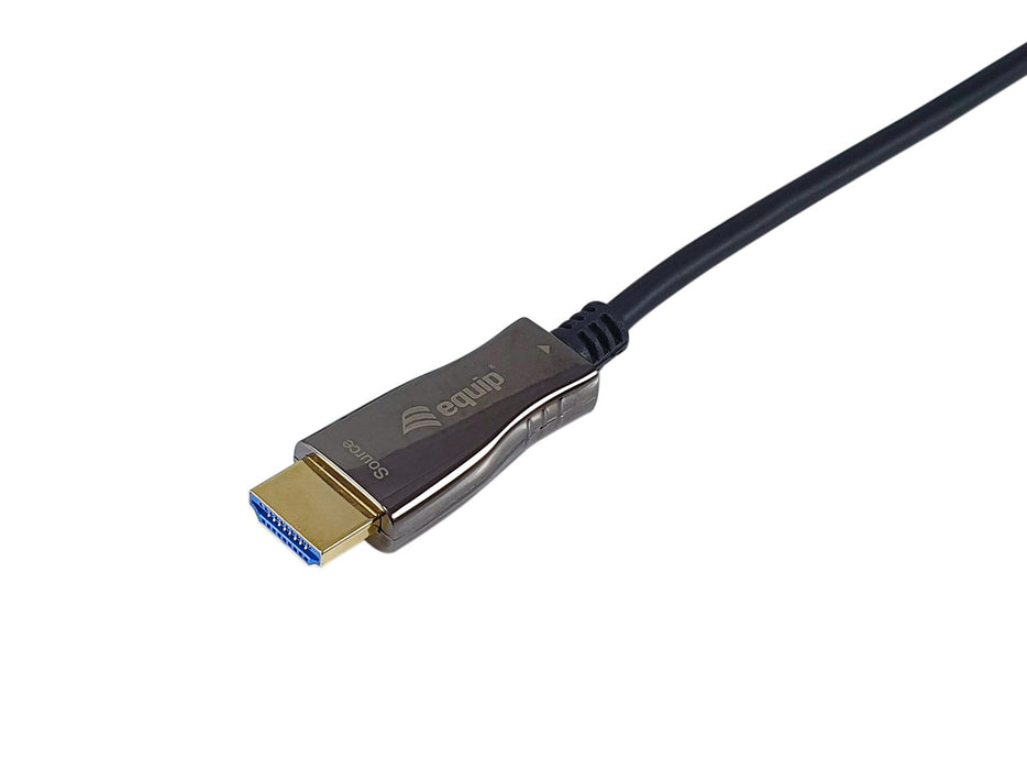 EAN 4015867242094 - Equip 119439 cable HDMI HDMI tipo A (Estándar) Negro imagen 5