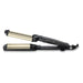 EAN 3030050064308 - BaByliss EasyWaves Plancha alisadora y rizadora para flequillo Caliente Negro, Plata 1,8 m imagen 2