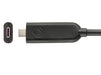 EAN 7291063098773 - Kramer Electronics CLS-AOCU32/FF-15 cable USB USB 3.2 Gen 2 (3.1 Gen 2) 10,7 m USB C 10 Gbit/s Negro imagen 1