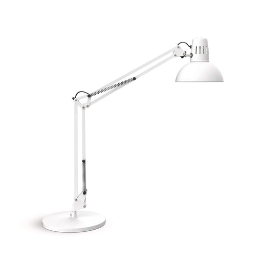 EAN 4002390093316 - MAUL 8230402 lámpara de mesa E27 LED Blanco imagen 1
