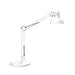 EAN 4002390093316 - MAUL 8230402 lámpara de mesa E27 LED Blanco imagen 1