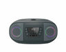 EAN 8422521001151 - Fonestar BOOM-GO-G reproductor de CD Gris Reproductor de CD portátil imagen 3