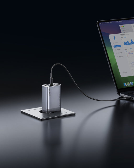 EAN 0194644199746 - Anker A2688341 cargador de dispositivo móvil Universal Negro Corriente alterna Interior imagen 3