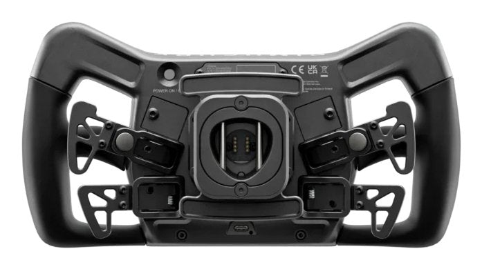 EAN 6430082360442 - SIMUCUBE SCSAVUSPORT-SC3 accesorio para simulador de vuelo/carreras Volante de carreras imagen 5