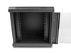 EAN 4043619434176 - DeLOCK 43417 armario rack Estante montado en suelo/pared/independiente imagen 3